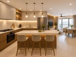 Blk 468C Blue Riverview (Sembawang), HDB Executive #555384971
